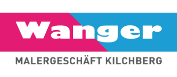 Maler Wanger Logo